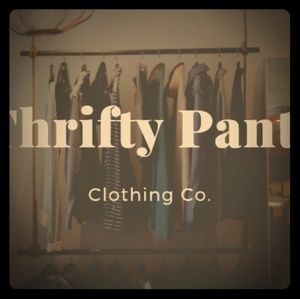 Meet your Posher, Thriftypants